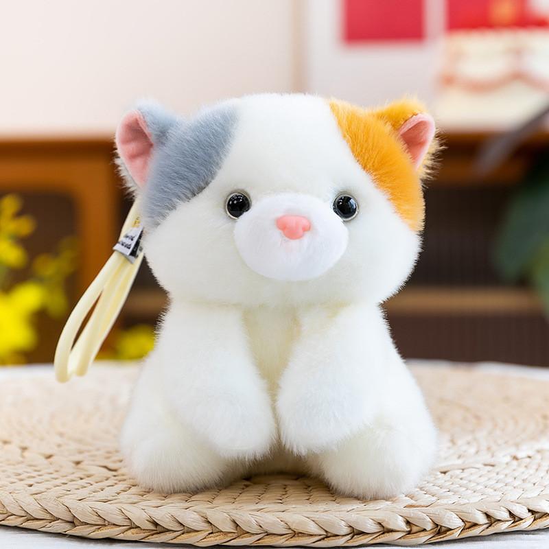 Plush Toy With Pp Cotton Filling For Kids And Adults Perfect As Gift