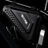 WILD MAN-ES19 Waterproof Hard Shell Front Tube Frame Bag for Road Bicycle