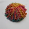 Anti-Stress Rainbow Sensory Baby Stretchy Wire Ball Stress Relief Kids Toy
