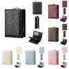 Pu Womens Wallet With Multiple Card Slots And Coin Pocket For Daily Use