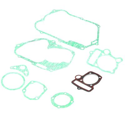 Kit de joints de base de culasse de moteur 56 mm 2,2 pouces Compatible avec les moteurs Stomp YX140 ATV DIRT BIKE
