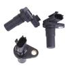 3PCS Transmission Speed Sensor Input and Output for Infiniti QX50 QX55 CVT, for Nissan Altima Pathfinder Versa 2007-2022 2.0L Automatic Transmission