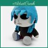 Juguete de Peluche de la Serie Sally Face con Material de Felpa Corta Para Fans Coleccionistas