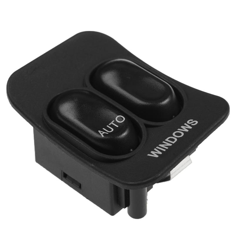 Car For 1995-2007 Ford Ranger Front Left Right Side Power Window Switch F57Z-14529-A F57Z-14529-B F57Z14529A F57Z14529B