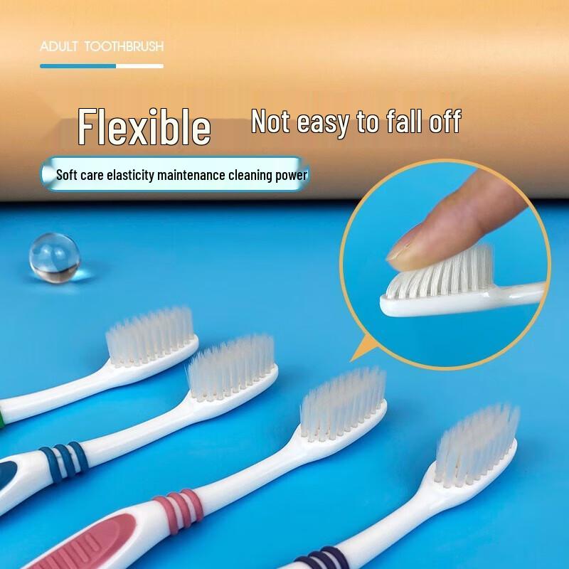 Frog Children's Soft Toothbrush & Toothpaste Set