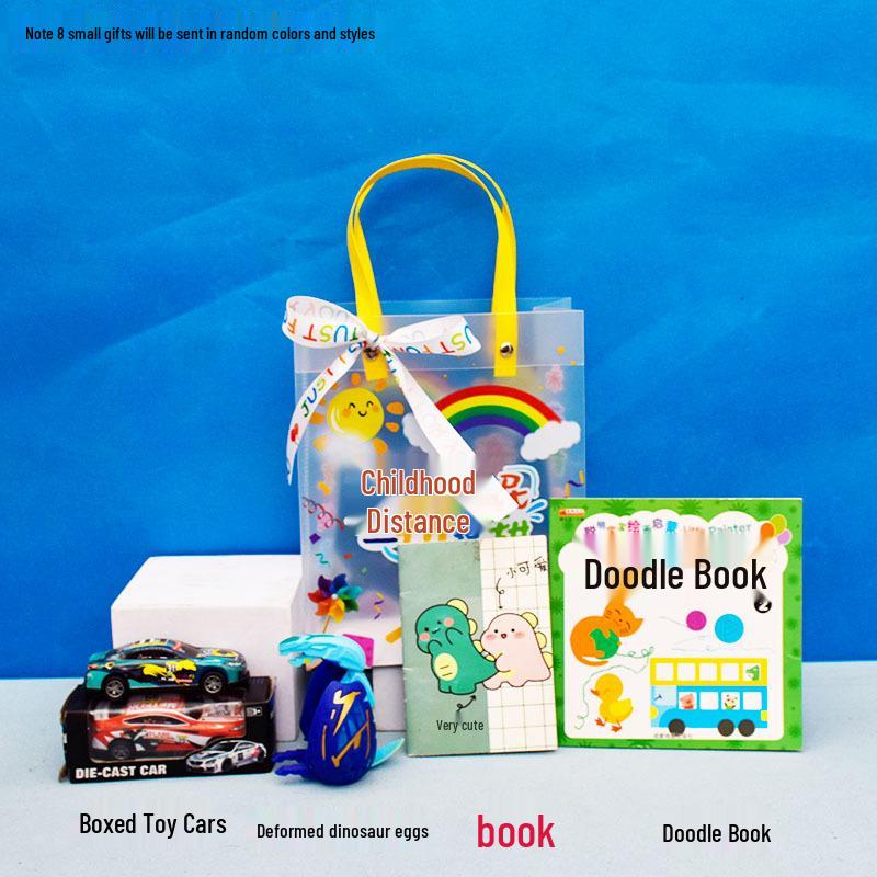 Kids' Party Favors for Class: Graduation, Back-to-School & June 1st Event Gifts