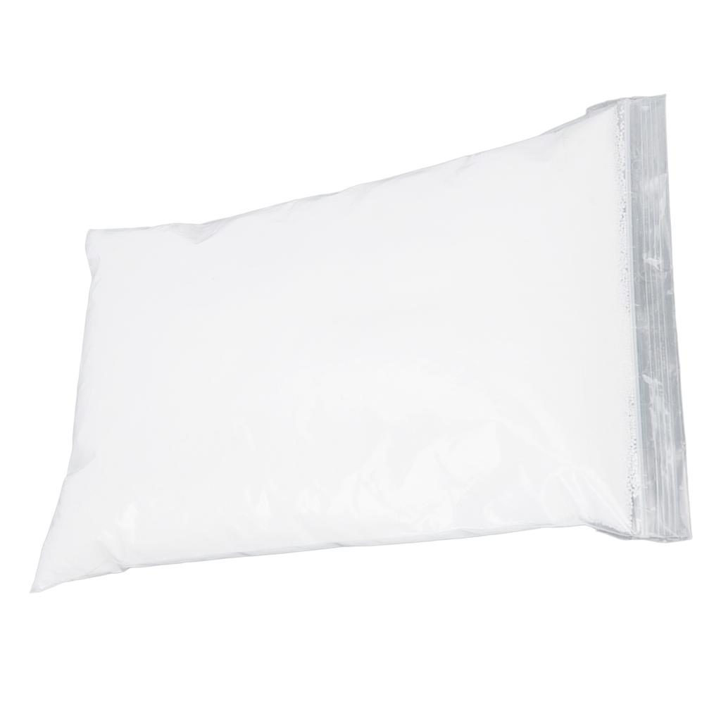 Pudră de ceară pentru lumânări cu parafină, fără parfum, pentru lustruire cu ceară 500g