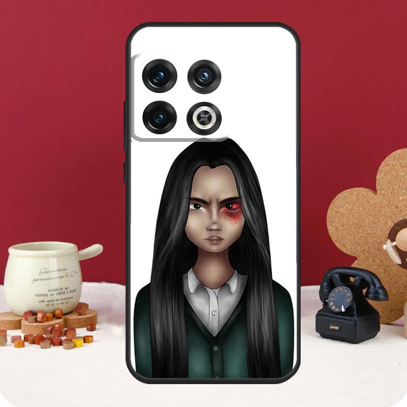All of us are dead Cover For OnePlus 13R 13 12 12R 11 10 Pro 8T 10T OnePlus Nord 4 CE 2 3 Lite N10 N20 N30 Case