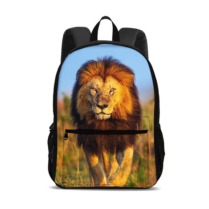 Mochila Children School Carrier for Boys Girls Italian Brainrot Bags Funny Italian Brainrot Patterned Daily Pack Cappuccino Assassino Backpack