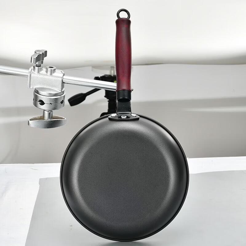 IBF 24cm Maifan Stone Non-stick Frying Pan Set
