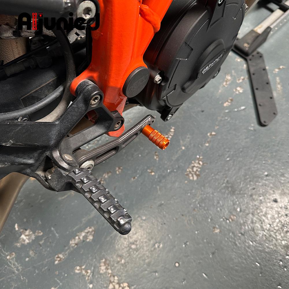 KTM DUKE 790 Motorcycle Gear & Brake Lever Head Accessories