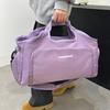 Downhill Travel Bag for Women Short Distance Lightweight Folding Travel Bag