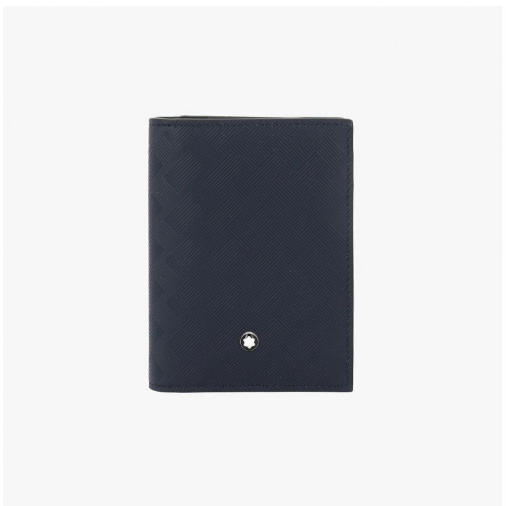 Montblanc 198073 Extreme 3.0 4cc Business Card Holder