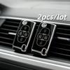 Acessórios para equipamentos eletrónicos de automóveis – Capas para chaves de carro