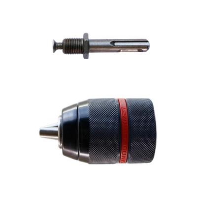 Příslušenství pro elektrické nářadí – Upínací sklíčidla