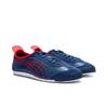 ONITSUKA TIGER Mexico 66 Leather Suede Comfortable Versatile Shock Absorbing Non-Slip Wear-Resistant Low-Top Casual Shoes Unisex Sneaker 1183A349-400