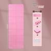 Portable TPE Yoga Mat