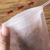 100-500PCS Disposable Tea Bags Filter Paper Non-woven Sealing Teabags with Drawstring Kitchen Teaware Coffee Loose Tea Spice Bag