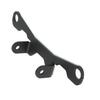 Ac29-Motorcycle Front Led Driving Lamp Spotlight Holder Fog Light Mounting Bracket For NMAX 155 125 NMAX155 V3 2025-2026