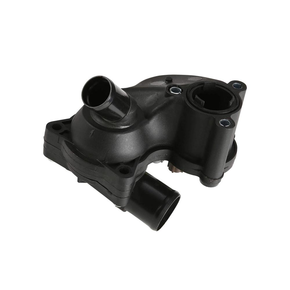 Thermostat with Housing Sensor Kit For Ford Explorer Ranger Mazda B4000 V6 4.0L