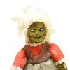 Puppe Halloween Dekorationen, Feiertagsdeko, Gruselig für Innen Außen