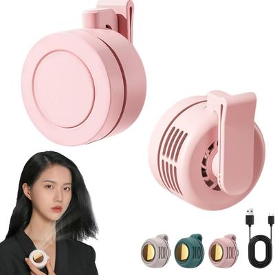 Příslušenství k notebookům – USB ventilátory a klimatizace
