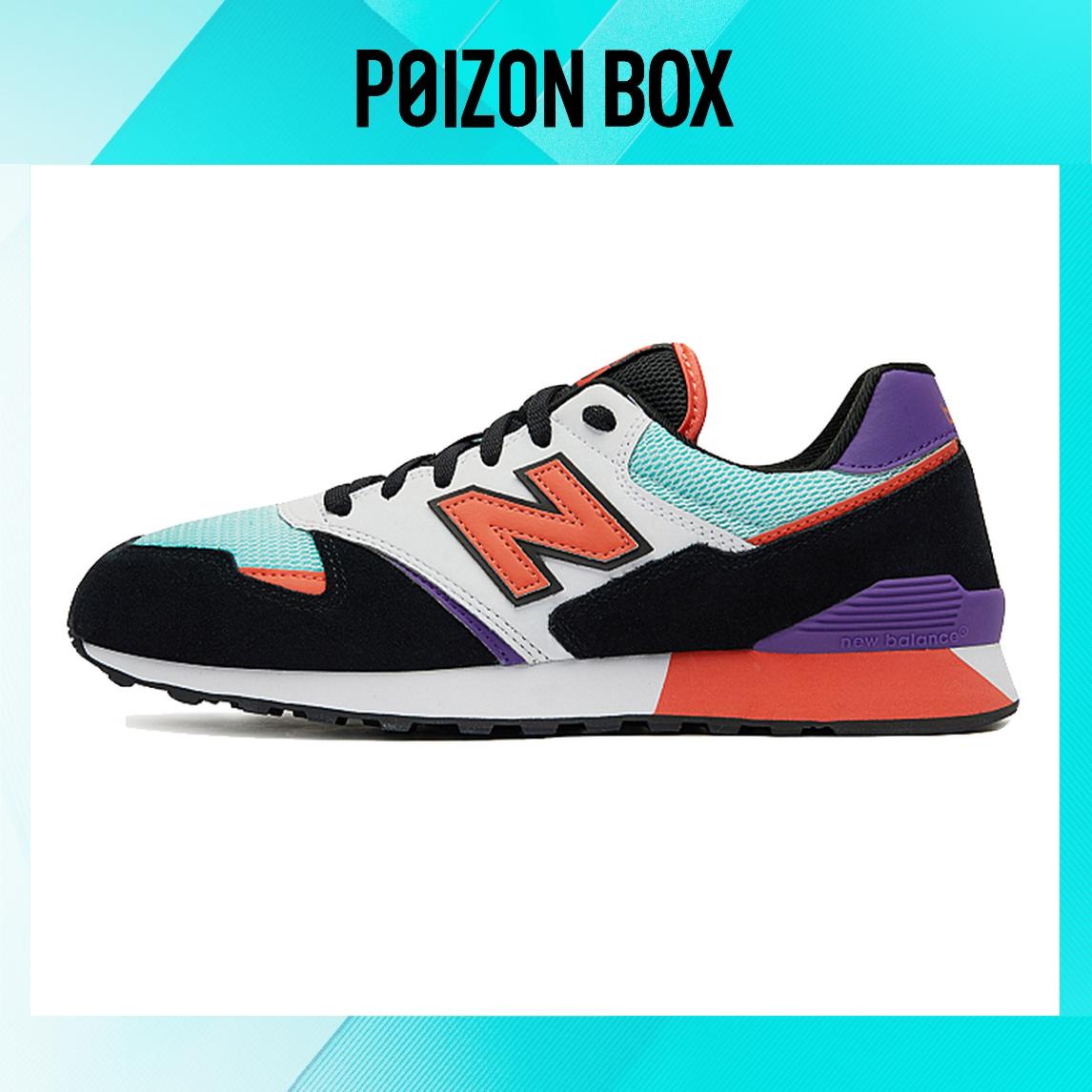 

кроссовки New Balance NB 446 Running shoes Unisex U446GA1