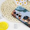 Flying Astronaut Phone Case For Samsung Galaxy A57 A37 A17 A56 A36 A26 A16 A06 A55 A35 A25 A15 A05 4G 5G Film Hard Cover