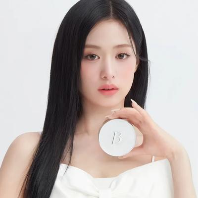 Covericious Ultimate White Cushion (Hauptprodukt)