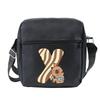 New Kapibara 26 letter printed messenger bag student children multi-functional leisure portable bag