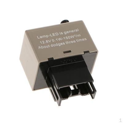 Componentes para circuitos eléctricos – Relés