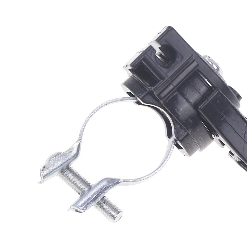 19/26Mm Universal Lawn Mower Throttle Lever With Screw For Hedge Shears Lawnmower Rammer Rotovator Lawn Garden Handlebar Trimmer