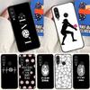 Love Play Volleyball For Huawei P20 P40 P30 Lite P60 Pro Nova 12s 11i 12i 10 9 SE 5T Y91 Y90 Y60 Y70 Y72 Y61 Case