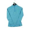 Second Life - Women's Fleece Sweater TNF - Very Good Condition