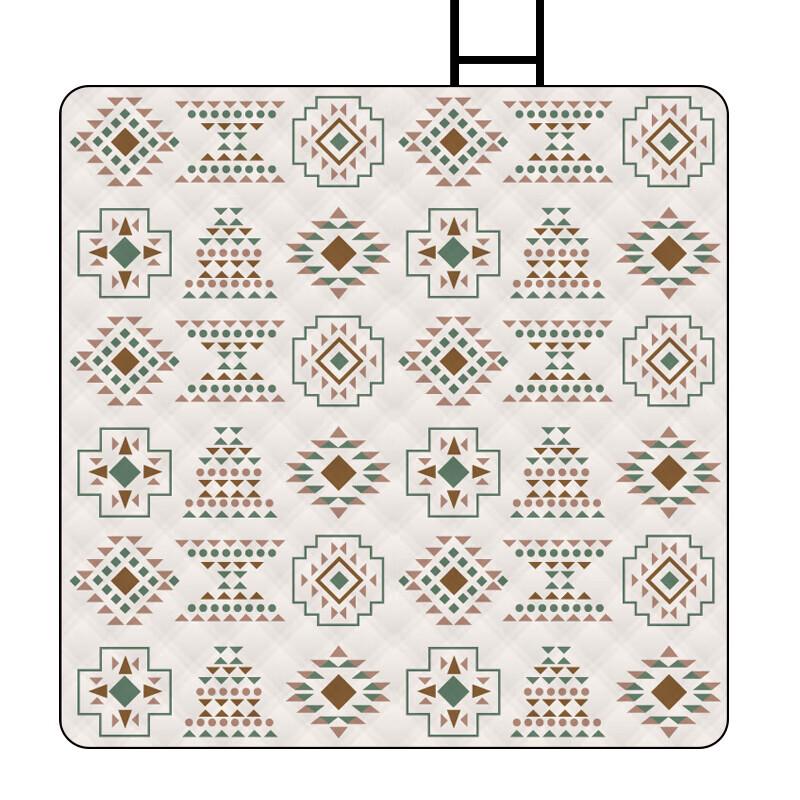 Feitule Outdoor Portable Folding Picnic Mat