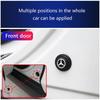 Car Trunk Sound Insulation Pad Car Door Shock Absorbing Pad For Mercedes Benz B/C/E/S Class W203 W204 W205 W210 W211 W212 W221 RW7