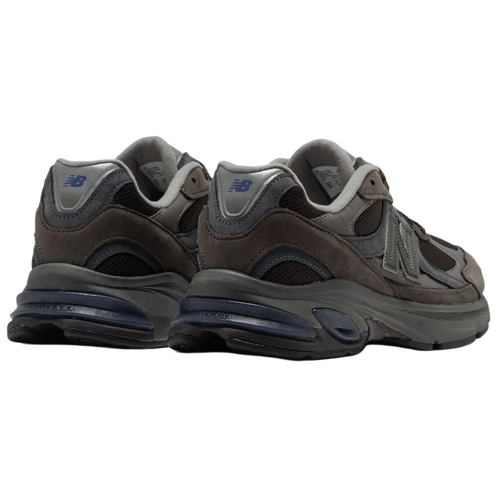 New Balance Adidași Unisex 2010 Tornado Negru Estompat Maro U20107Z3