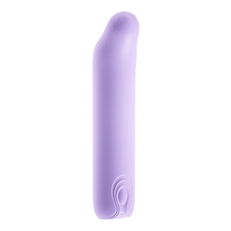 "Lai Le Rechargeable Heating AV Vibrator & Massage Stick for Women"