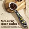    -6 Multifunctional Digital Display 2-in-1 Electronic Scale Measu  Spoon Weighing Gram Meter Measu  Spoon Scale Kitchen Thermometer