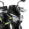 For KAWASAKI Z900 Z650 Z 650 Z 900 2020 New Motorcycle Sports Windshield Screen Viser Visor Windscreen Wind Deflectors Fairing
