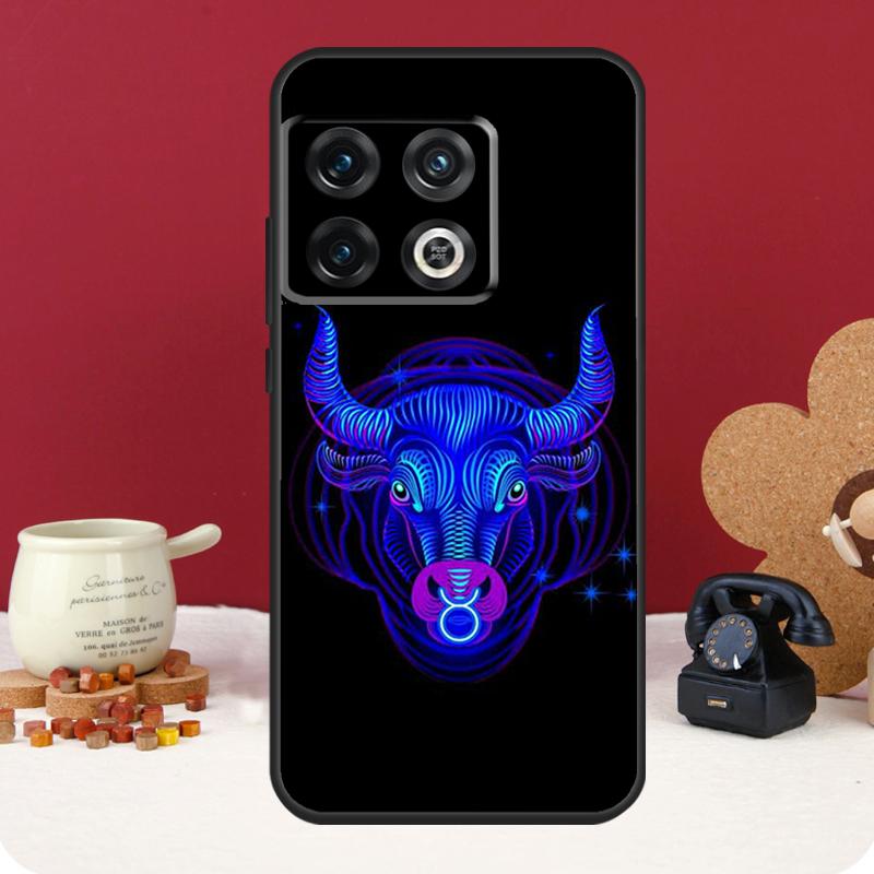 

Twelve Constellations Cover For OnePlus 13R 13 12 12R 11 10 Pro 8T 10T OnePlus Nord 4 CE 2 3 Lite N10 N20 N30 Case OnePlus Nord CE2Lite