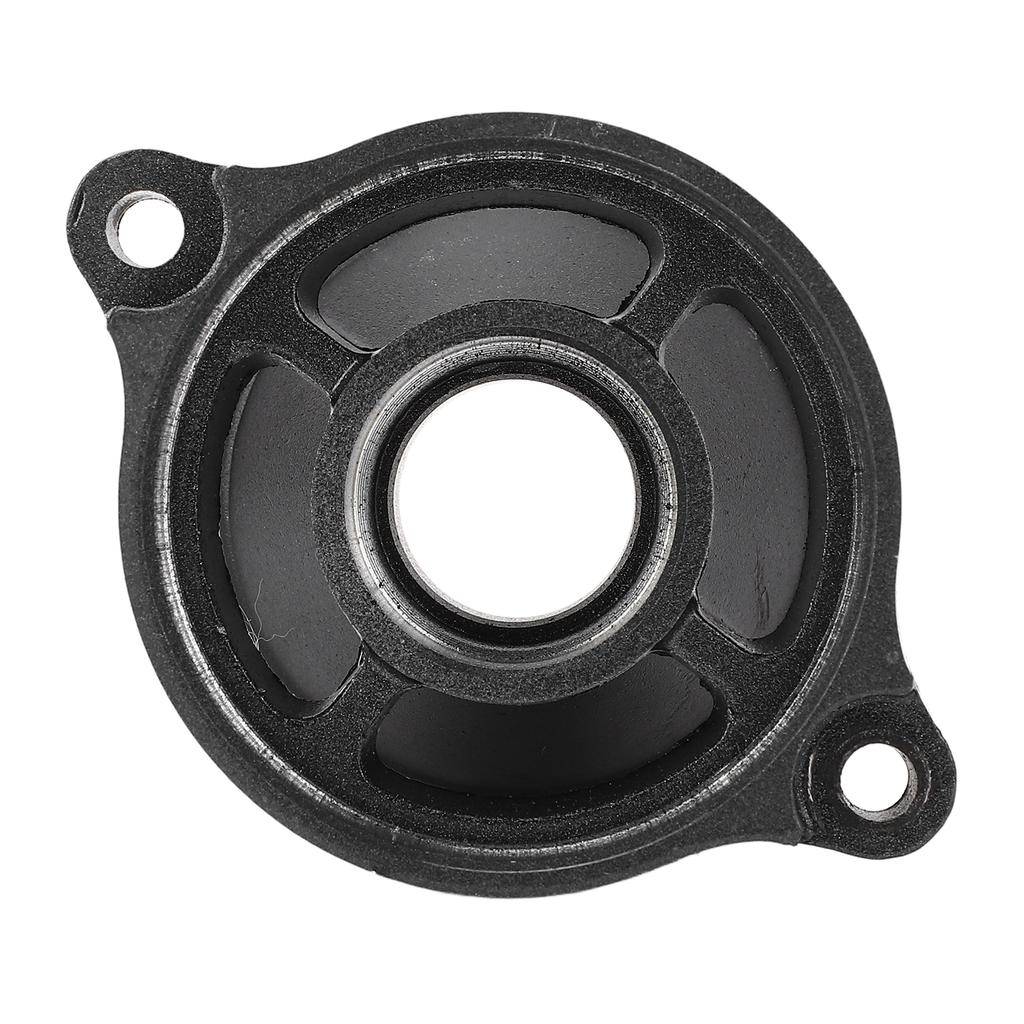 Boat Motor Lower Casing Cap 683‑45361‑01 Gear Box Cap With Bearing for 9.9HP 15HP 2 Stroke Outboard Motor Engines