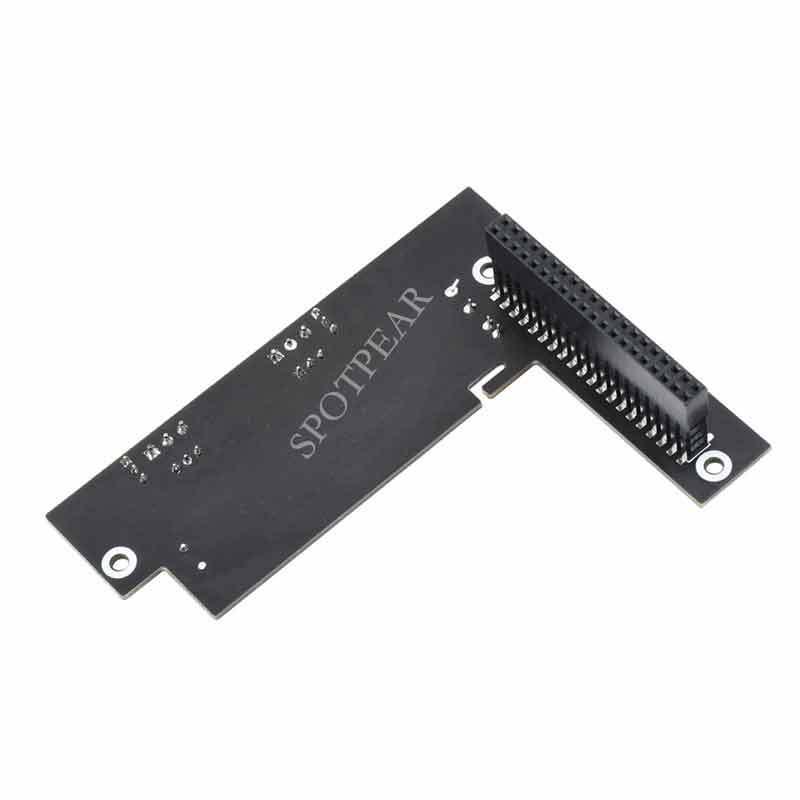 Jetson Nano RS485 CAN Expansion Board with Built-In Protection & Digital Isolation