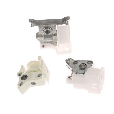 Tilt Mechanism For 50Mm Or 38Mm Wooden Venetian Blinds High Profile Head Track Blind Accessories Dimmer
