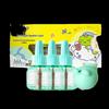 Frog Prince Gentle Mosquito Repellent Kit with 3 Refills & Diffuser