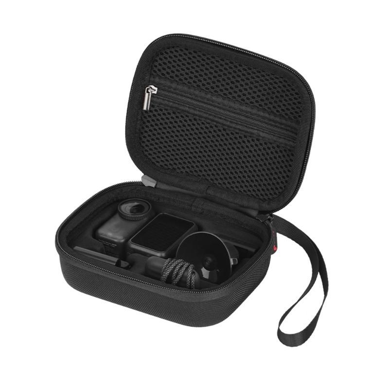 EVA Hand Carry Case for Portable Camera Accessories Travel Outdoor Photography Essential Protective Gear