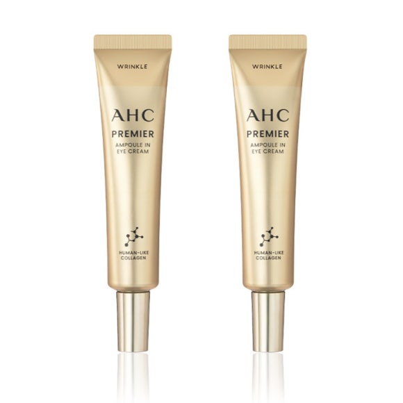 AHC Premier Ampoule In Eye Cream 35ml (3 Options)