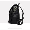 New women's backpack large capacity backpack