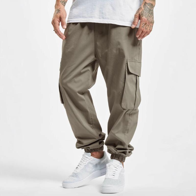 

Men s Military - Inspired Tactical Trousers XXL хакі