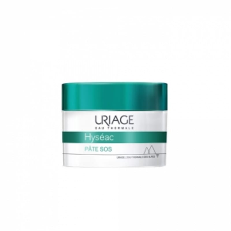 

Uriage Ijeac SOS Средство для проблемной кожи 15 г